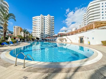 2 Bed Apartment for sale