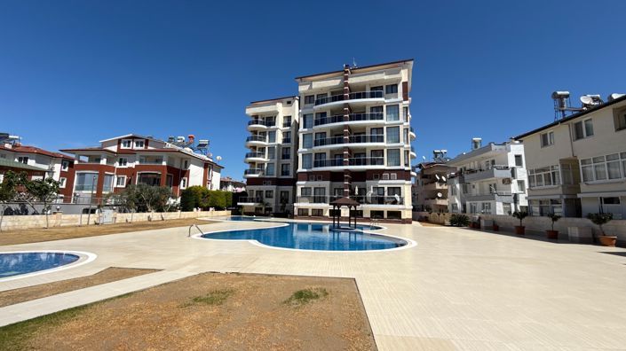 Image No.24-3 Bed Apartment for sale