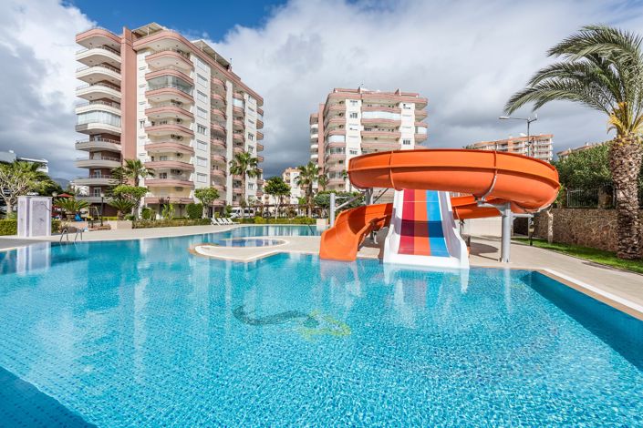 Image No.1-3 Bed Apartment for sale