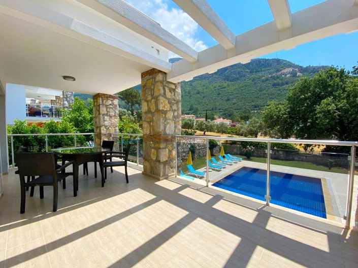 Image No.11-4 Bed Villa for sale