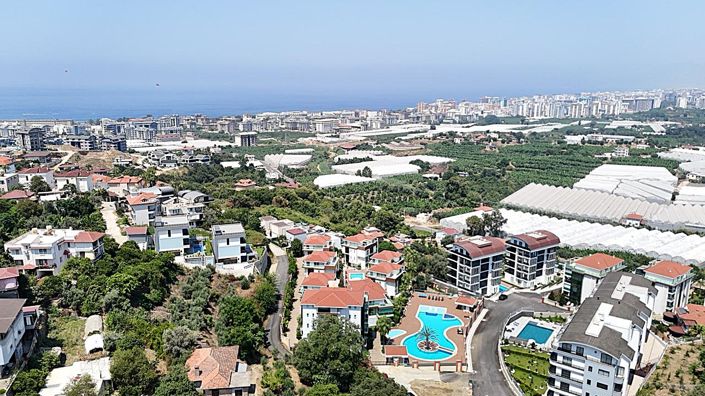 Image No.26-4 Bed Penthouse for sale