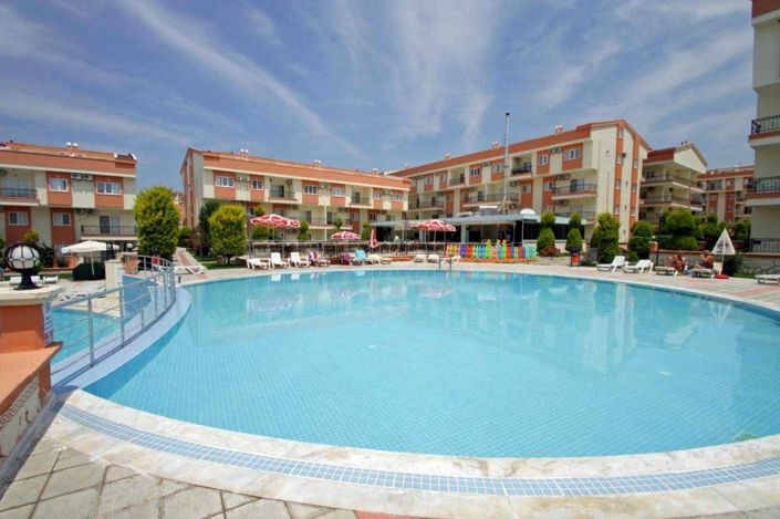 Image No.1-3 Bed Apartment for sale