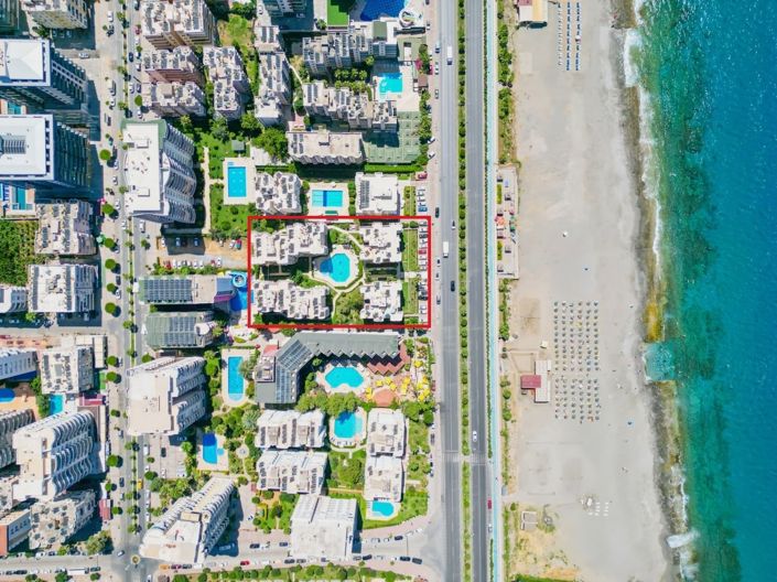 Image No.21-2 Bed Apartment for sale