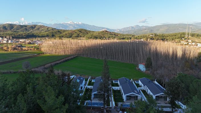 Image No.18-3 Bed Bungalow for sale