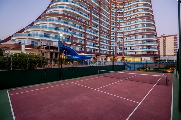 Image No.23-3 Bed Apartment for sale