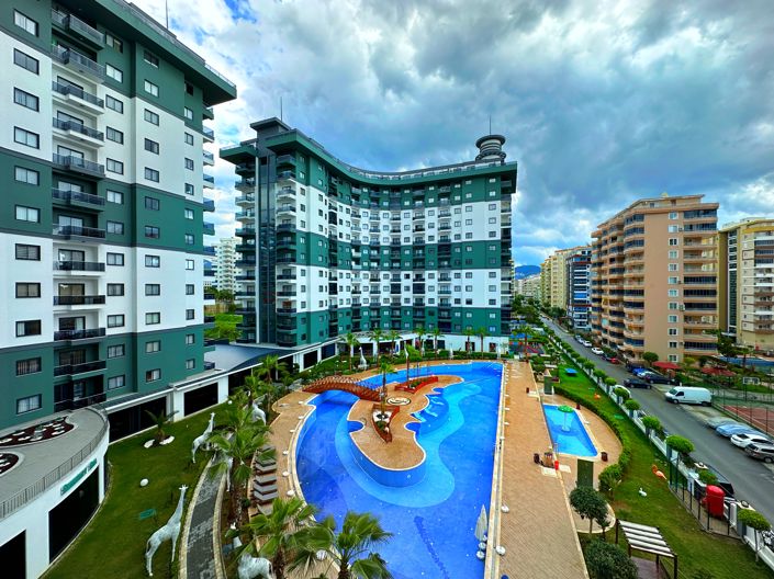 Image No.20-2 Bed Apartment for sale