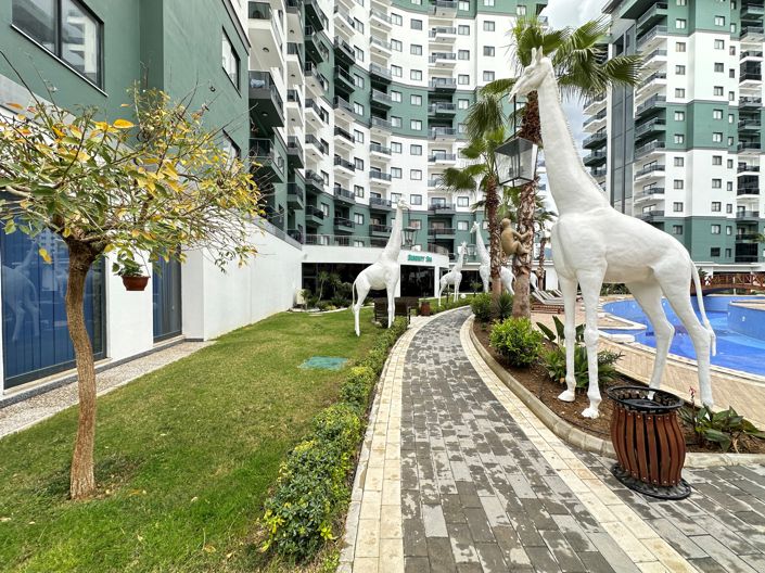 Image No.22-2 Bed Apartment for sale