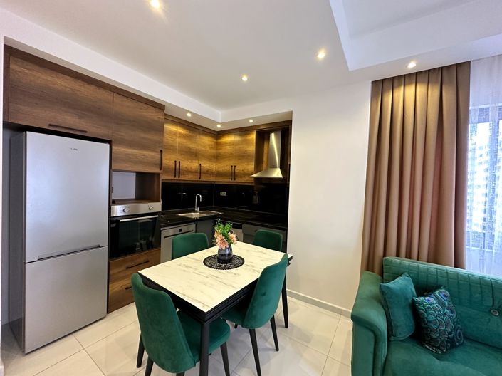 Image No.6-2 Bed Apartment for sale