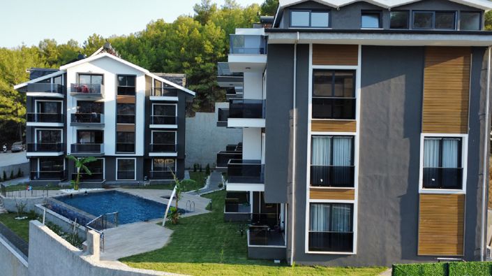 Image No.1-1 Bed Apartment for sale