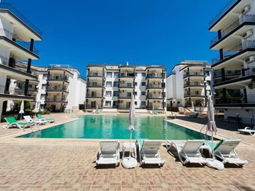 1 - Didim, Penthouse