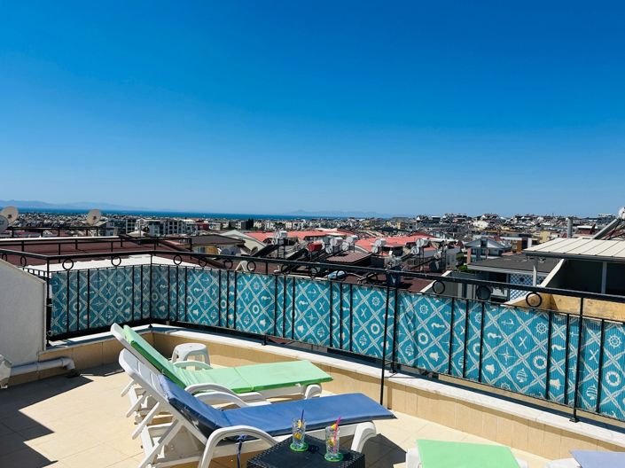 Image No.20-3 Bed Penthouse for sale