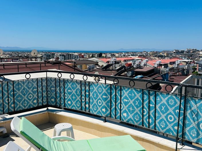 Image No.21-3 Bed Penthouse for sale