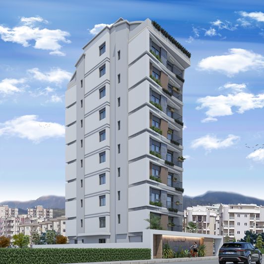Image No.1-1 Bed Apartment for sale