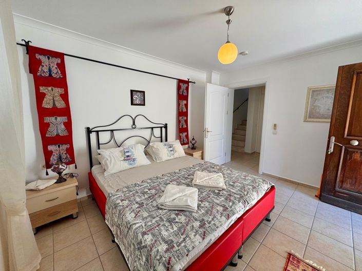 Image No.18-4 Bed Villa for sale