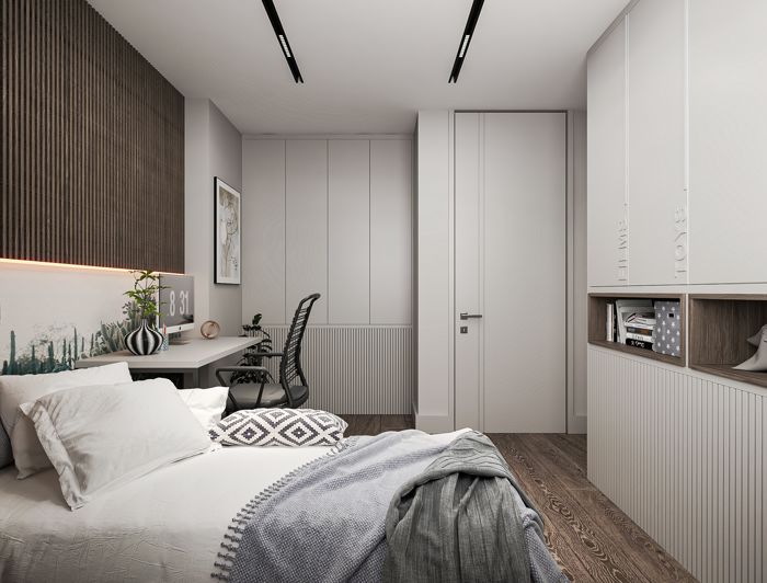 Image No.10-1 Bed Apartment for sale