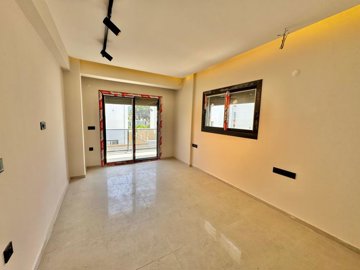 Superior Detached Fethiye Property For Sale - Second double bedroom