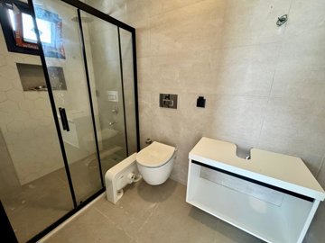 Superior Detached Fethiye Property For Sale - Second bedroom ensuite