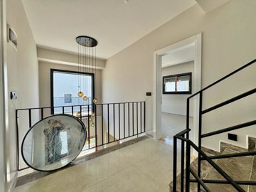 Superior Detached Fethiye Property For Sale - First floor gallery landing