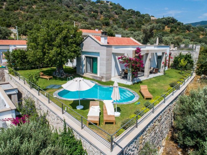 Image No.2-3 Bed Villa for sale