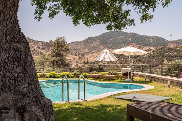 Image No.20-3 Bed Villa for sale