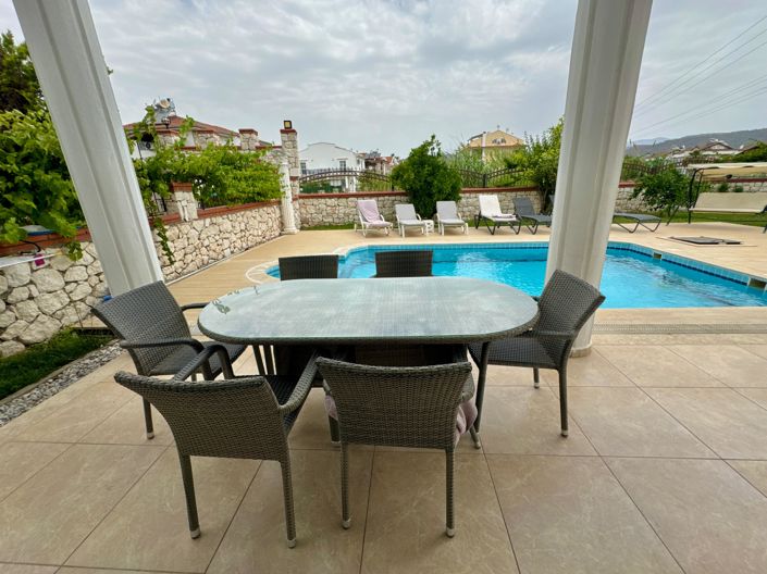 Image No.12-3 Bed Villa for sale