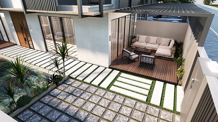 Image No.12-5 Bed Villa for sale