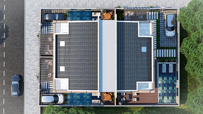 Image No.14-5 Bed Villa for sale