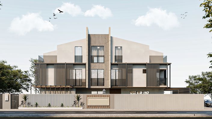 Image No.2-5 Bed Villa for sale