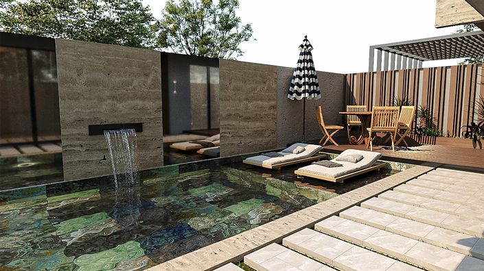 Image No.3-5 Bed Villa for sale