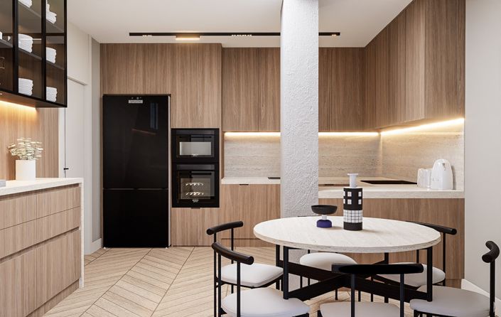 Image No.9-5 Bed Villa for sale