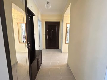 Sea View Property For Sale In Didim Ideal For Investment – Entrance hallway