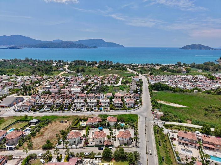 Image No.24-3 Bed Villa for sale