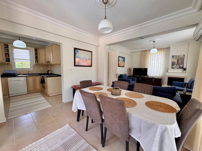 Image No.6-3 Bed Villa for sale