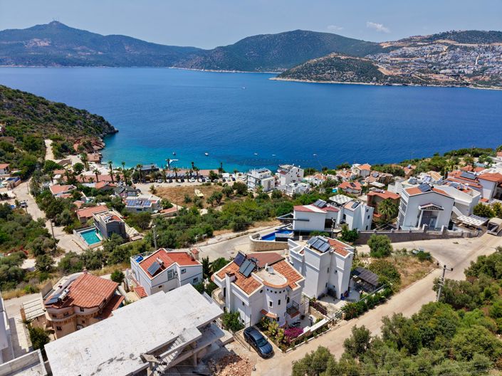 Image No.22-5 Bed Villa for sale