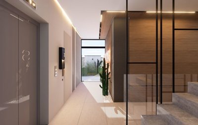 Dream Property Investments For Sale - Elevators and stairs to each floor