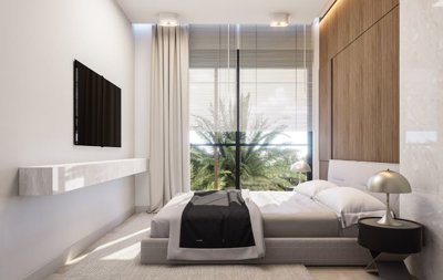 Dream Property Investments For Sale - Beautiful double bedroom