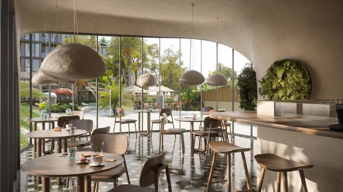 Image No.4-1 Bed Apartment for sale