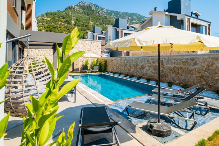 Image No.5-3 Bed Villa for sale