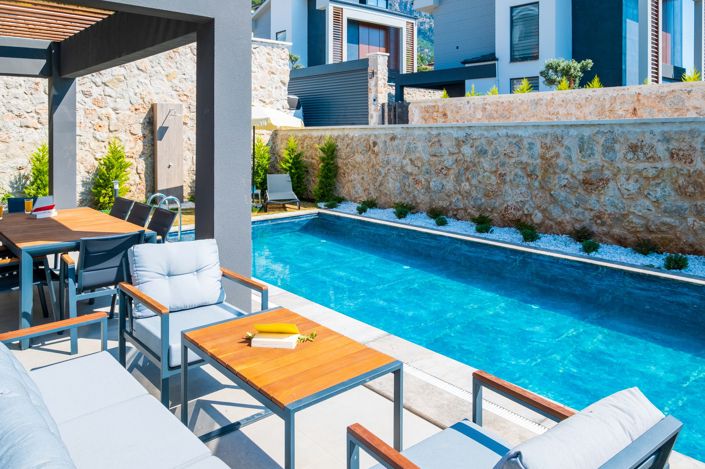 Image No.6-3 Bed Villa for sale