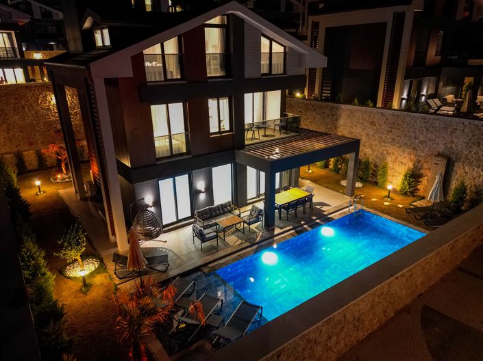 Image No.9-3 Bed Villa for sale