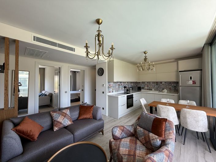 Image No.4-2 Bed Apartment for sale