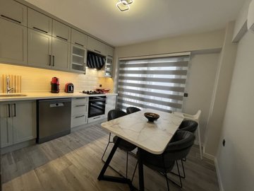 Stylish Investment Property For Sale In Fethiye - Spacious kitchens