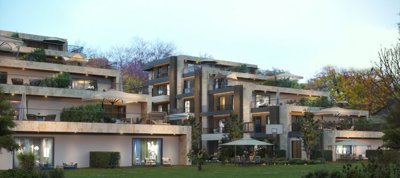 Meticulous Investment Properties For Sale In Antalya - Apartments with balconies or terraces