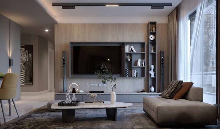 Image No.7-1 Bed Apartment for sale