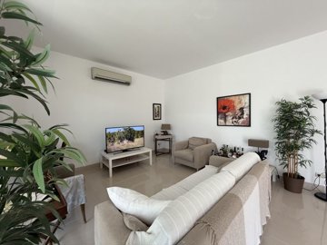 Unmissable Investment Property For Sale In Bodrum - Beautifully furnished lounge