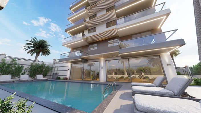 Image No.2-2 Bed Apartment for sale