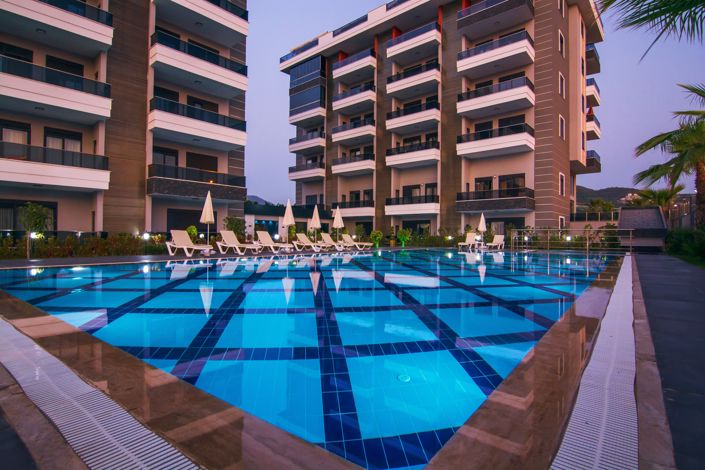 Image No.1-2 Bed Apartment for sale