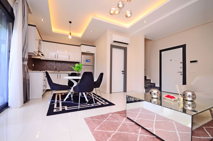 Image No.4-2 Bed Apartment for sale