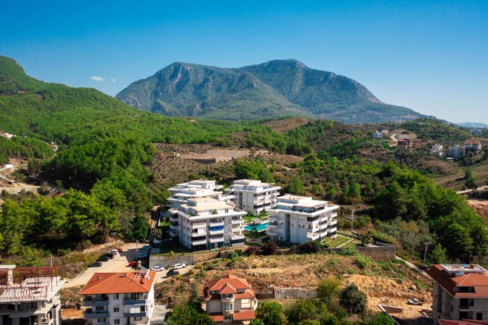 Image No.24-2 Bed Apartment for sale