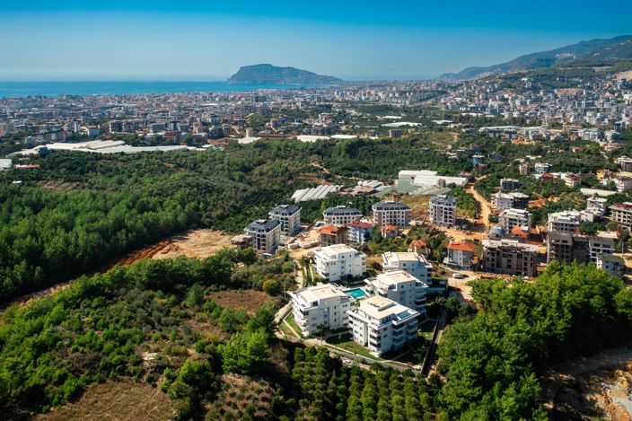 Image No.25-2 Bed Apartment for sale